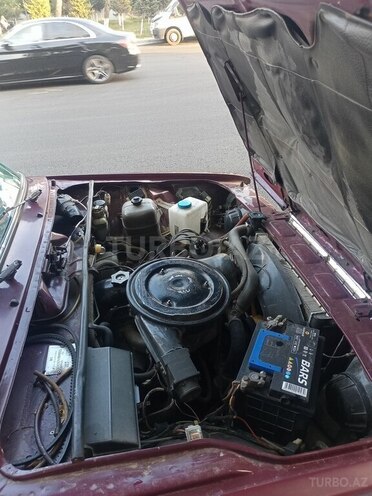 LADA (VAZ) 2107 2001, 96,372 km - 1.5 l - Bakı