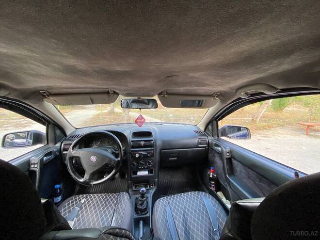 Opel Astra 1999, 125,635 km - 1.6 l - Sumqayıt