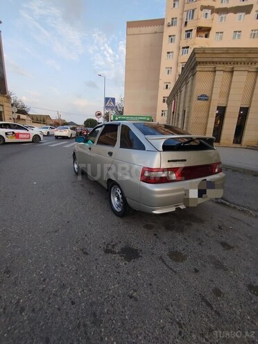 LADA (VAZ) 2112 2004, 231,888 km - 1.6 l - Sumqayıt