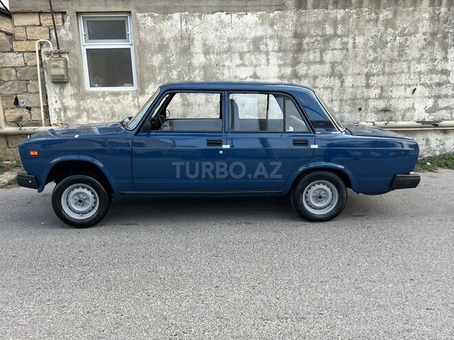 LADA (VAZ) 2107 2004, 125,000 km - 1.6 l - Bakı