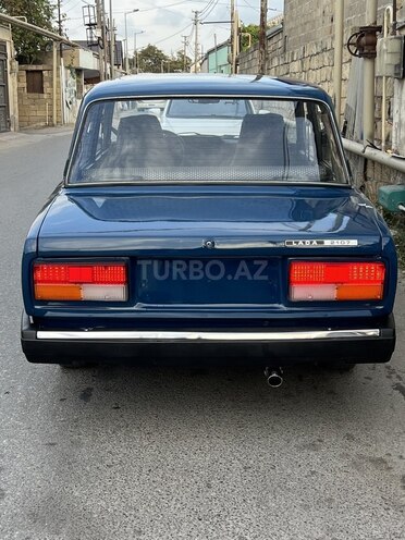LADA (VAZ) 2107 2004, 125,000 km - 1.6 l - Bakı