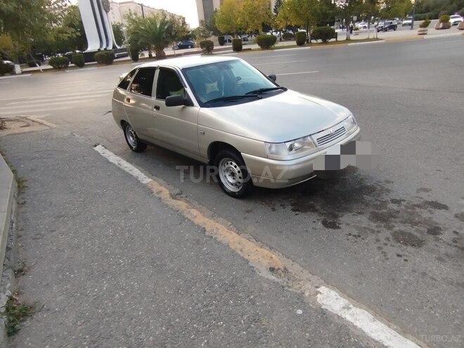 LADA (VAZ) 2112 2004, 231,888 km - 1.6 l - Sumqayıt