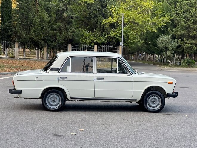 LADA (VAZ) 2106 1997, 253,000 km - 1.5 l - Mingəçevir