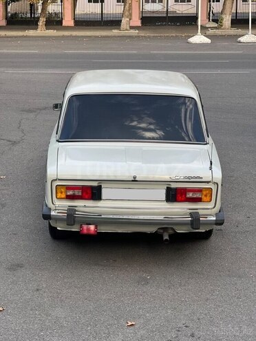 LADA (VAZ) 2106 1997, 253,000 km - 1.5 l - Mingəçevir