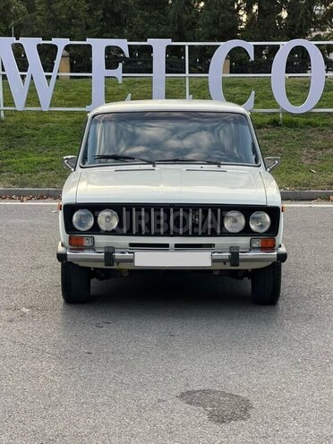 LADA (VAZ) 2106 1997, 253,000 km - 1.5 l - Mingəçevir