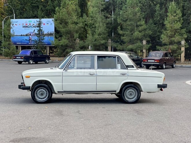 LADA (VAZ) 2106 1997, 253,000 km - 1.5 l - Mingəçevir