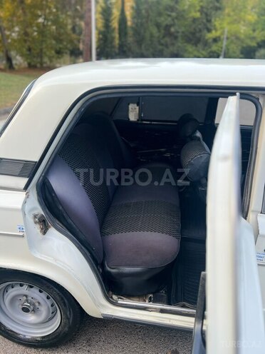 LADA (VAZ) 2106 1997, 253,000 km - 1.5 l - Mingəçevir