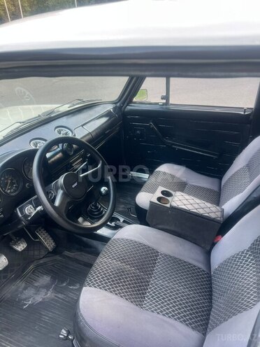 LADA (VAZ) 2106 1997, 253,000 km - 1.5 l - Mingəçevir