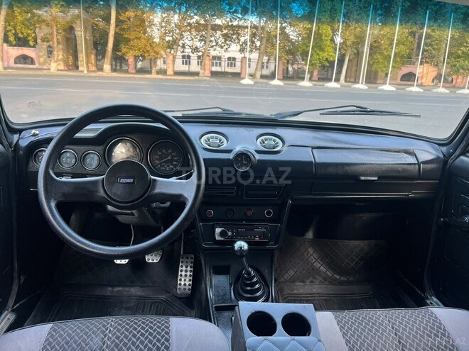LADA (VAZ) 2106 1997, 253,000 km - 1.5 l - Mingəçevir