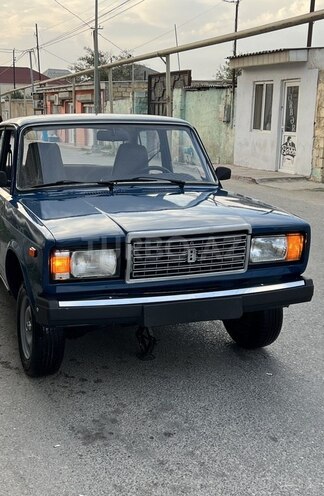 LADA (VAZ) 2107 2004, 125,000 km - 1.6 l - Bakı
