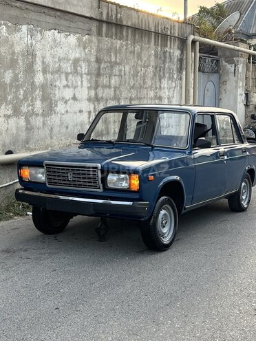 LADA (VAZ) 2107 2004, 125,000 km - 1.6 l - Bakı