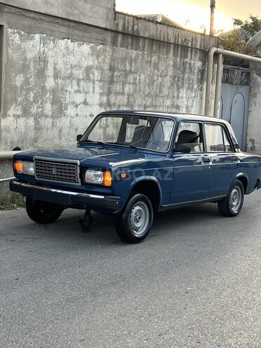 LADA (VAZ) 2107 2004, 125,000 km - 1.6 l - Bakı