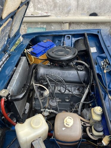 LADA (VAZ) 2107 2004, 125,000 km - 1.6 l - Bakı