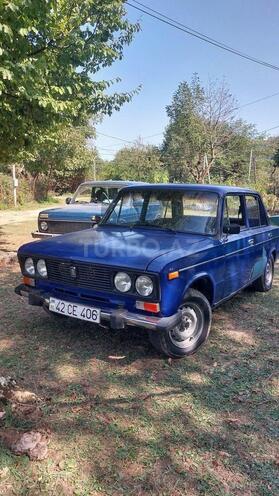 LADA (VAZ) 2106 1985, 199,995 km - 1.3 l - Astara