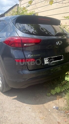 Hyundai Tucson 2020, 272,000 km - 2.0 l - Bakı