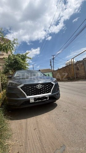 Hyundai Tucson 2020, 272,000 km - 2.0 l - Bakı