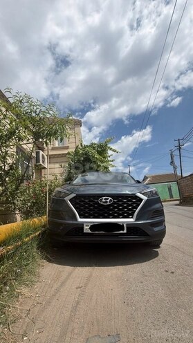 Hyundai Tucson 2020, 272,000 km - 2.0 l - Bakı