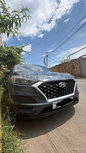 Hyundai Tucson 2020, 272,000 km - 2.0 l - Bakı