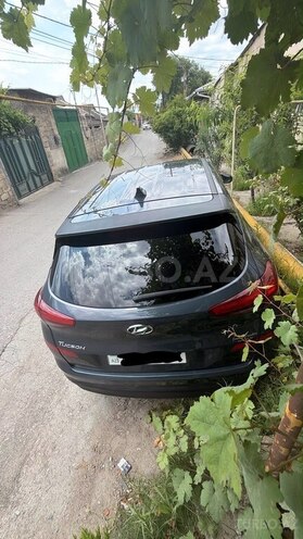 Hyundai Tucson 2020, 272,000 km - 2.0 l - Bakı