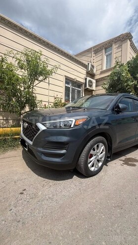 Hyundai Tucson 2020, 272,000 km - 2.0 l - Bakı