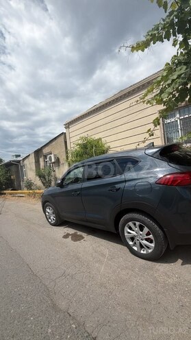 Hyundai Tucson 2020, 272,000 km - 2.0 l - Bakı