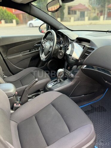 Chevrolet Cruze 2013, 270,000 km - 1.4 l - Gəncə