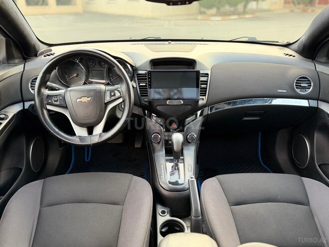 Chevrolet Cruze 2013, 270,000 km - 1.4 l - Gəncə