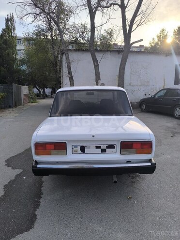 LADA (VAZ) 2107 2004, 180,000 km - 1.6 l - Sumqayıt