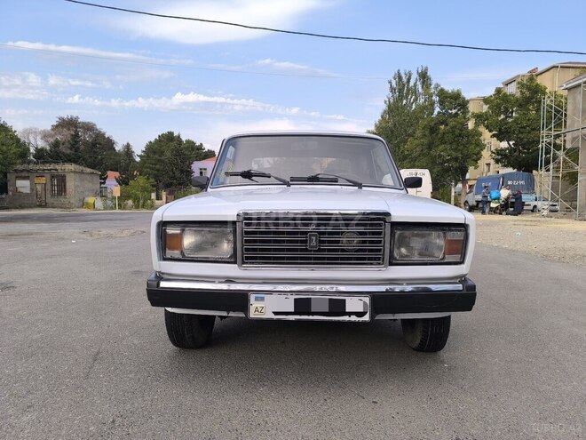 LADA (VAZ) 2107 2004, 180,000 km - 1.6 l - Sumqayıt