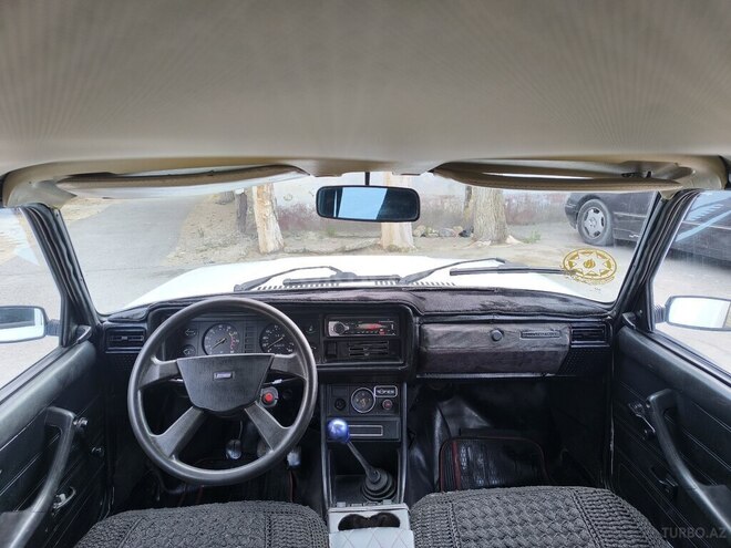 LADA (VAZ) 2107 2004, 180,000 km - 1.6 l - Sumqayıt