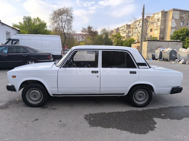 LADA (VAZ) 2107 2004, 180,000 km - 1.6 l - Sumqayıt