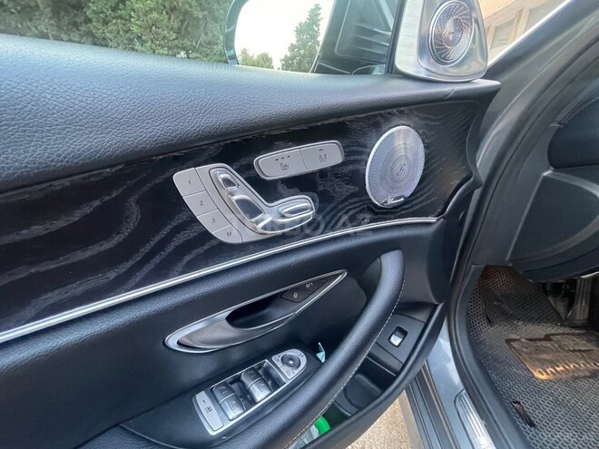 Mercedes E 300 2018, 197,000 km - 2.0 l - Bakı
