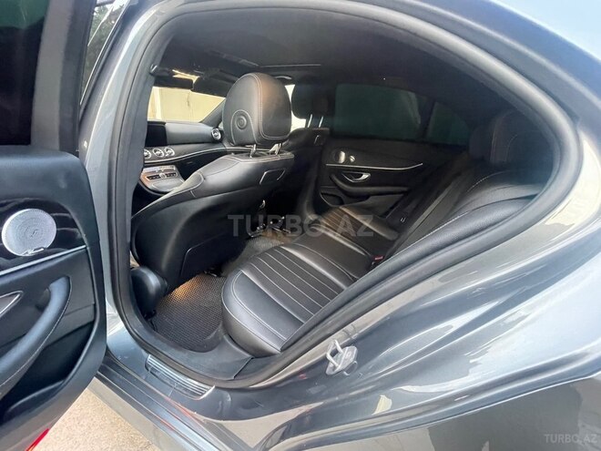 Mercedes E 300 2018, 197,000 km - 2.0 l - Bakı