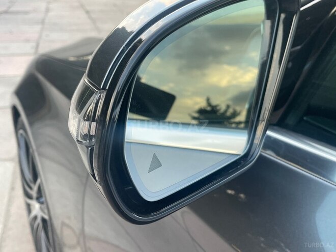 Mercedes E 300 2018, 197,000 km - 2.0 l - Bakı