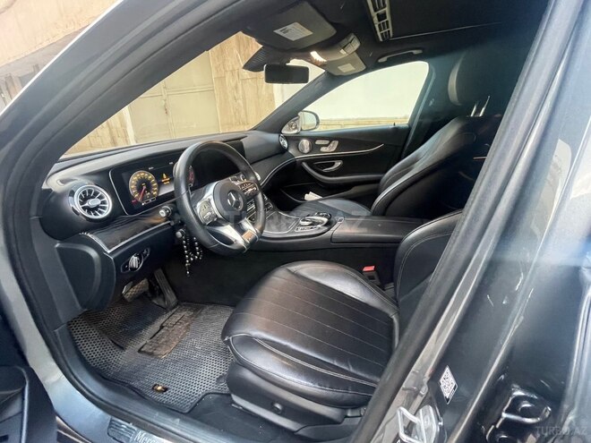Mercedes E 300 2018, 197,000 km - 2.0 l - Bakı