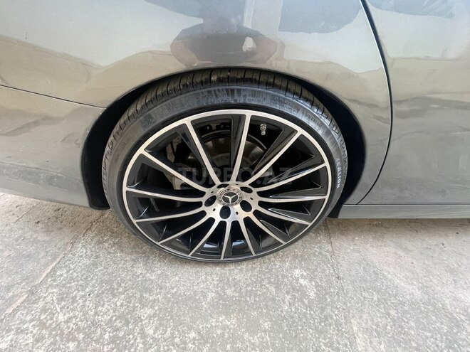 Mercedes E 300 2018, 197,000 km - 2.0 l - Bakı