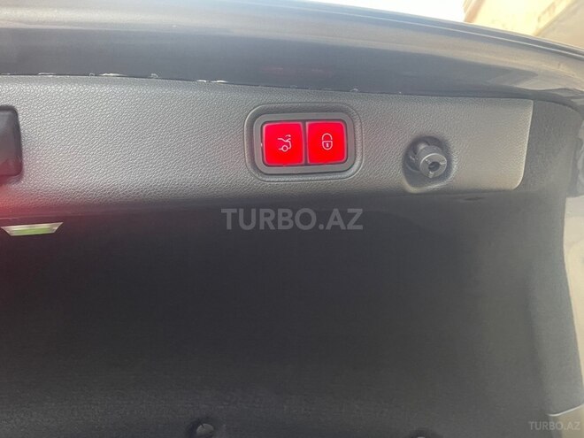 Mercedes E 300 2018, 197,000 km - 2.0 l - Bakı