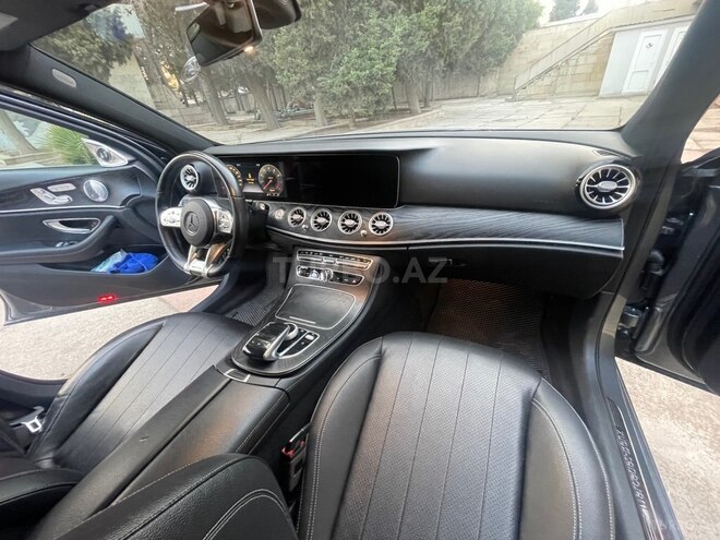Mercedes E 300 2018, 197,000 km - 2.0 l - Bakı