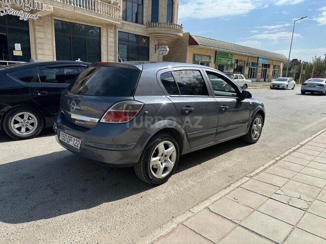 Opel Astra 2007, 375,000 km - 1.3 l - Şirvan