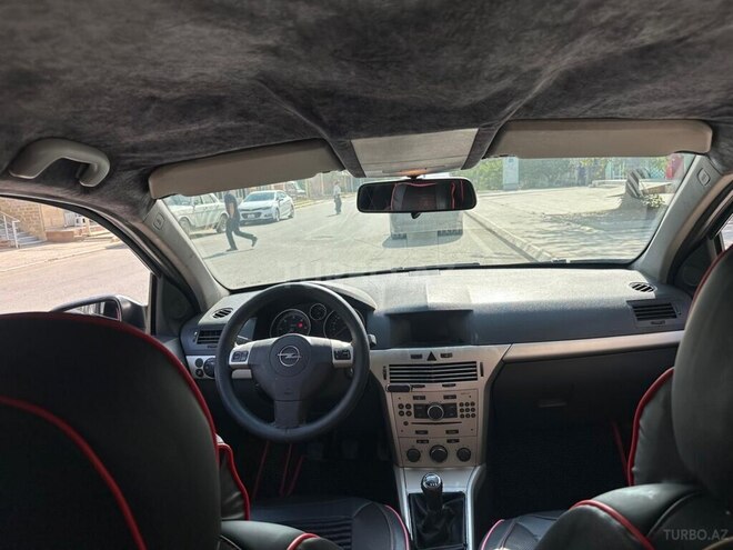 Opel Astra 2007, 375,000 km - 1.3 l - Şirvan