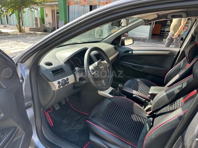 Opel Astra 2007, 375,000 km - 1.3 l - Şirvan
