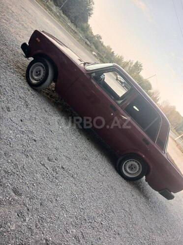 LADA (VAZ) 2107 1990, 37,986 km - 1.6 л - Ağdaş