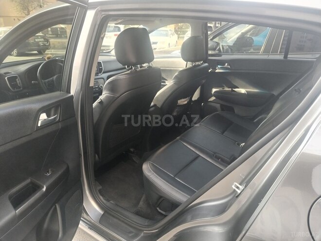 Kia Sportage 2016, 142,000 km - 1.7 l - Bakı