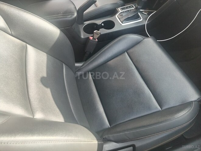 Kia Sportage 2016, 142,000 km - 1.7 l - Bakı