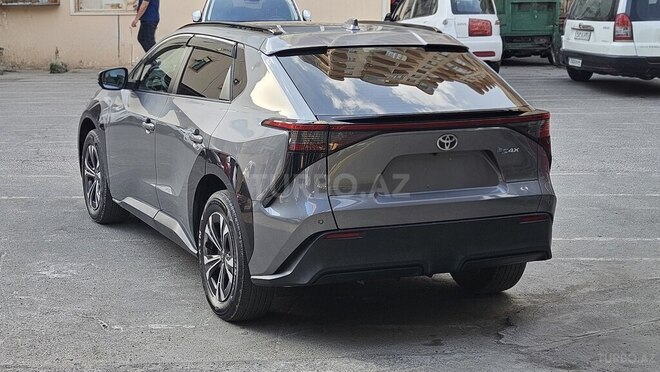 Toyota bZ4X 2022, 64,000 km - 0.0 l - Bakı
