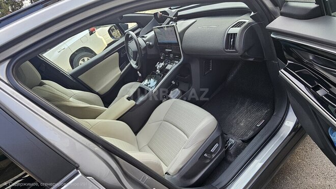 Toyota bZ4X 2022, 64,000 km - 0.0 l - Bakı