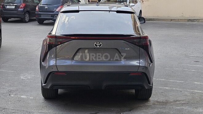 Toyota bZ4X 2022, 64,000 km - 0.0 l - Bakı