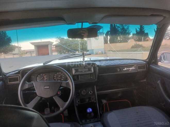 LADA (VAZ) 2107 1990, 56,789 km - 1.6 л - Salyan