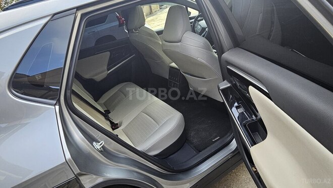 Toyota bZ4X 2022, 64,000 km - 0.0 l - Bakı