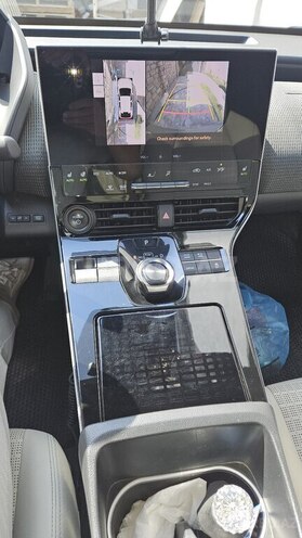 Toyota bZ4X 2022, 64,000 km - 0.0 l - Bakı